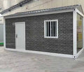 901-LKB Prefab Tiny Home (200 sq ft)