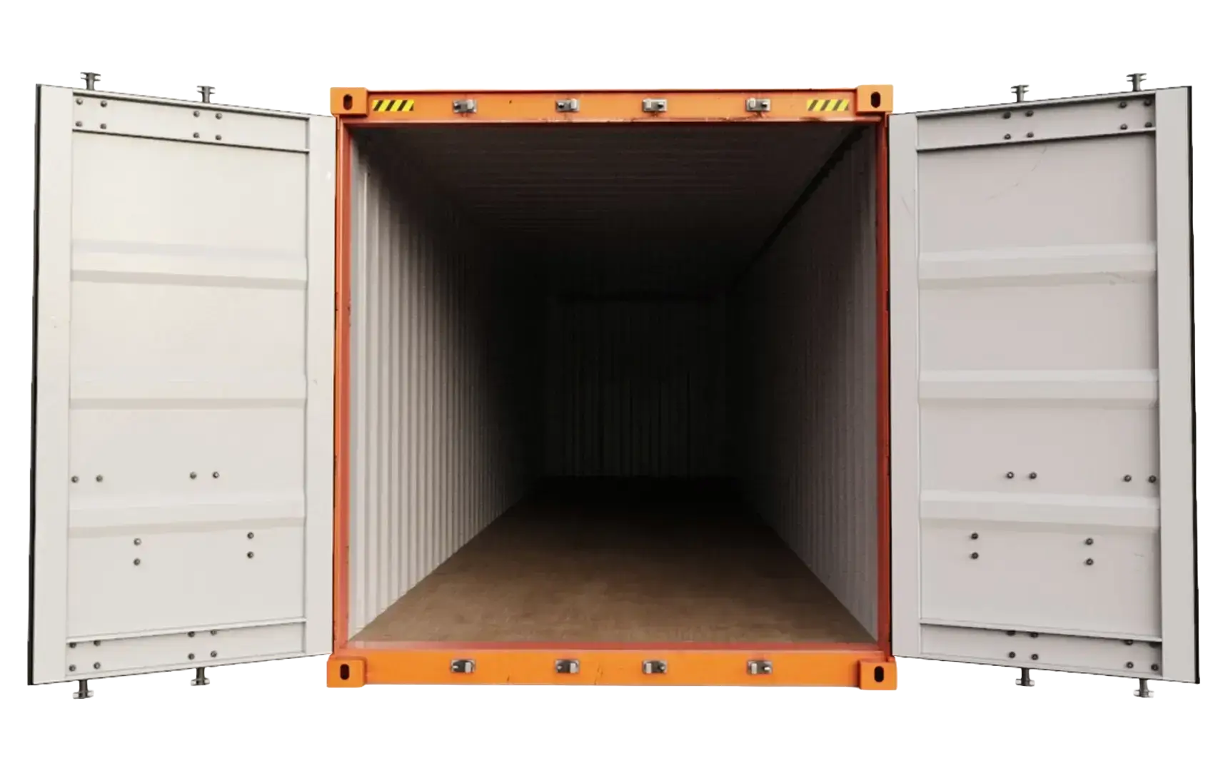 40ft Standard Container