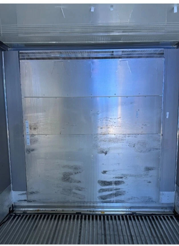 Thermo King Refrigerator Container – 20′ 2021 Reefer 